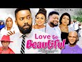 LOVE SO BEAUTIFUL 4 - FREDERICK LEONARD, GEORGINA IBE, ANGEL UFUOMA 2023Latest Nollywood Movie #new