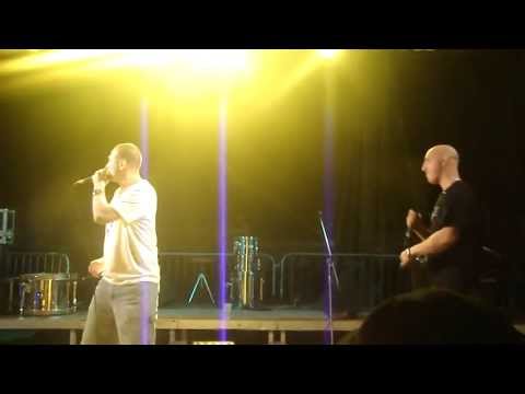 Gane RImatore & Sova Animal - Inspiracija @ Ritam s mora Fest 2013