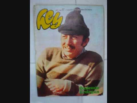 Ya şundadır, ya bunda - Özdemir Erdoğan