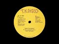 Ted Taylor – Ghetto Disco (1977)