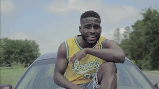 Quantrelle - Godspeed (Music Video)