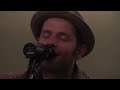David Ford "Perfect Soul" live 6/4/13 (14) Albany, NY