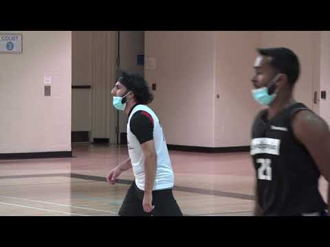 la dynasty vs gold hawks - sunday tier 3 playoffs - tcbl 2021 summer