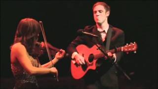 The Airborne Toxic Event - Gasoline (Live From Walt Disney Concert Hall)