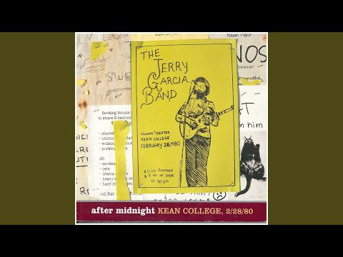 That's What Love Will Make You Do (Live)