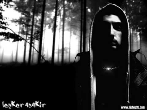 Allâme & Leşker Asakir - İslam Savaş Destanı