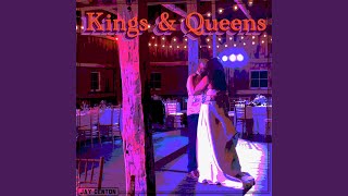 Kings &amp; Queens