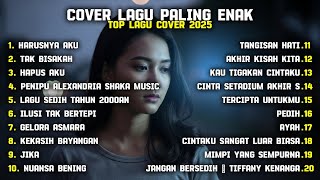 Download lagu COVER LAGU PALING ENAK mp3