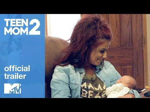 Teen Mom 2 Season 8 (Promo 'It's Going to Be a Mother of a Summer')