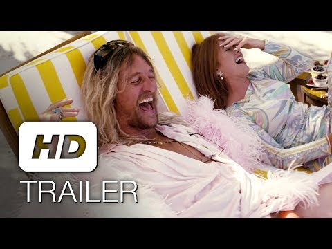 The Beach Bum - Trailer #2 | Matthew McConaughey, Zac Efron, Isla Fisher, Snoop Dogg