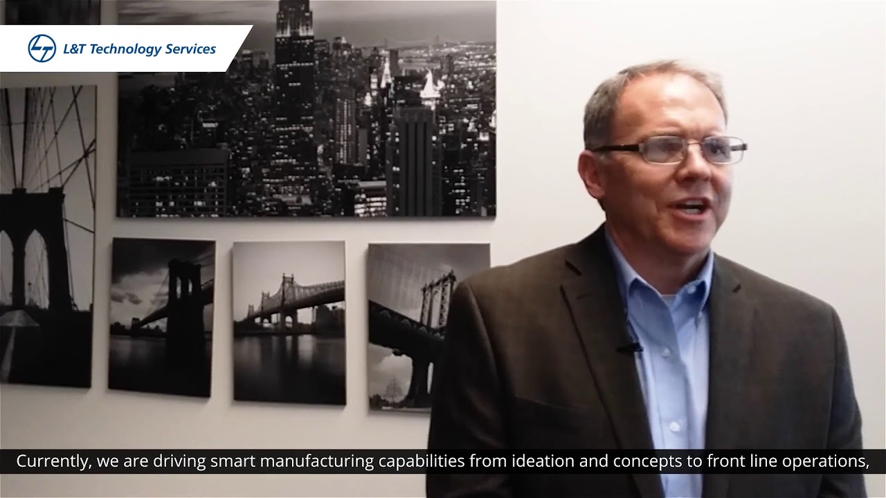 A Lean Perspective on Manufacturing and Industry 4.0