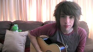 Underdog - You Me At Six cover / JordanSweeto