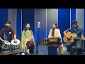 Sanu Nair Wale Pul Te Bula Ke Noor Jehan Cover By Vasuki Fusions