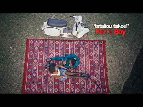 Kinol Boy and MaliSounds