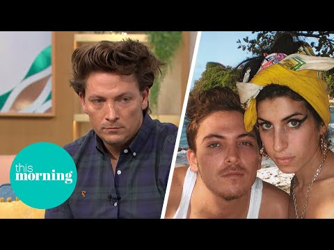 Thumbnail for Amy Winehouse's Best Friend Emotionally Remembers Iconic Singer 10 Years on | This Morning by R.E.M., Amy Winehouse, VAST