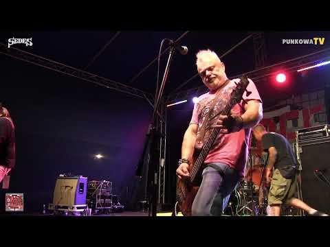 Sedes  -  Full concert / Multi-Cam /  - Izerbejdżan PUNK EKO FEST - Pobiedna - 2024