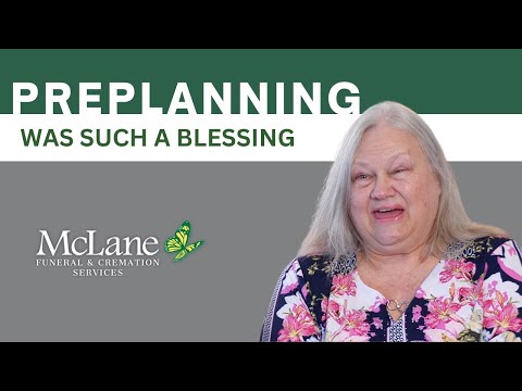 Mclane Funeral