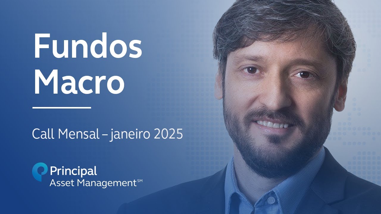 Call mensal - janeiro 2025 (Fundos Macro)