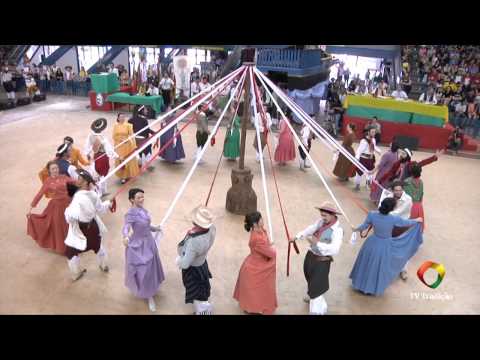 Enart 2013 - CTG Ronda Charrua - Domingo