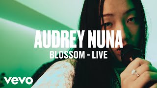 Audrey Nuna - Blossom video