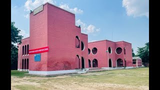 Shantigram Vidhya Niketan School Video