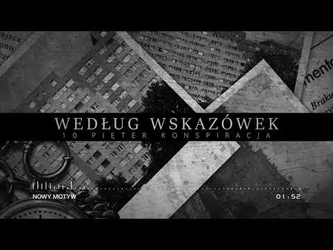 10 Pięter Konspiracja - Nowy motyw