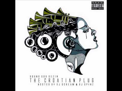 Gezin-Katana (Feat. Oreb & HLVDNI) [Produced by Gezin]