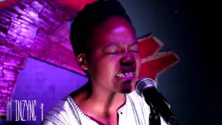 Koleka Putuma - Speak. Live @ The InZync Poetry Sessions