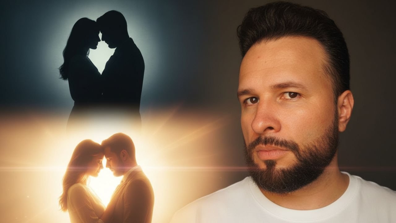 O Casamento Eterno