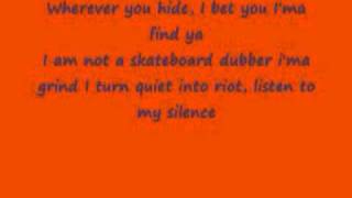 Tinie Tempah - Obsession W/Lyrics