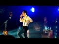 26 Seconds Of Brendon Mocking Ryan In Nearly Witches