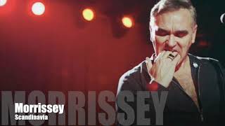 MORRISSEY - Scandinavia (Album Version)