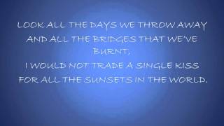 KING OF EVERYTHING - KEVIN QUAIN [lyrics]