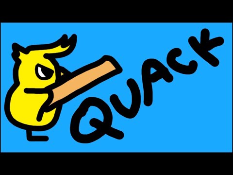 as AVENTURAS de FELPATO 🦆 #1