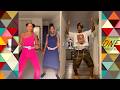 Trip Out Challenge Dance Compilation Tripout Nola