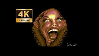 C64 Graphic - Kasia [1996] by Lepsi De