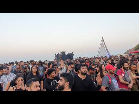 ZikOre Live at Karacus Marakus 2020