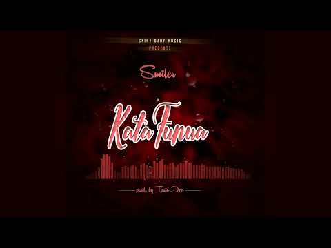 Smiler - Katafunua (Official Audio)