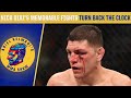 Nick Diaz's memorable UFC fights | Turn Back the Clock | Ariel Helwani's MMA Show