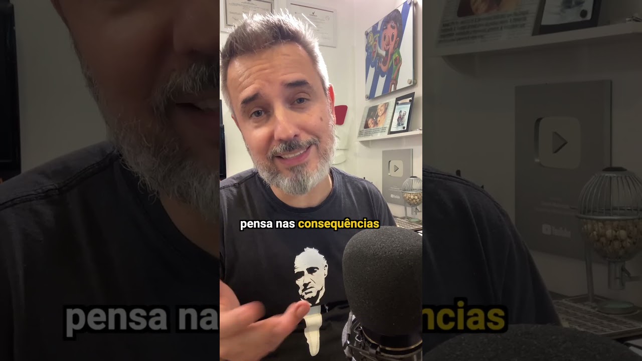 Como explicar conceitos complexos em seus vídeos?