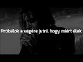 GHOSTEMANE Crucible Magyar Felirattal