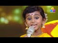 Ananya Top Singer Latest Performance Top Singer Latest Episode