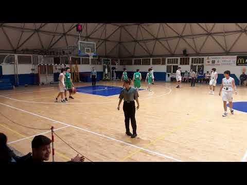 2023-02-06 U19 GOLD PIELLE - GMV 2°Q