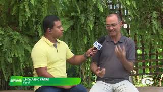 ASA e CRB entram em campo hoje pela partida de volta da final do Alagoano 2026 - 07/03/2026