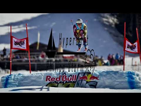 ANIMALS OVER SKIFAHREN - HYPERBOAT X DJ RUDI MASHUP