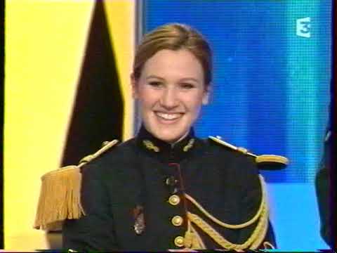 Questions pour un Champion spéciale Grandes Ecoles (30 janvier 2006)