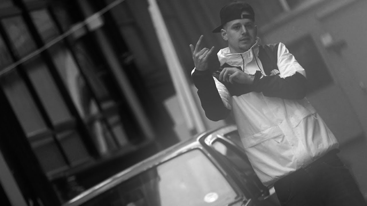 Parallax – ”The Saga Continues”