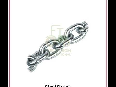 1Meter 1.2-8mm Diameter 304 Stainless Steel Chain Long Link Chain/Short  Link Chain Lifting Pet