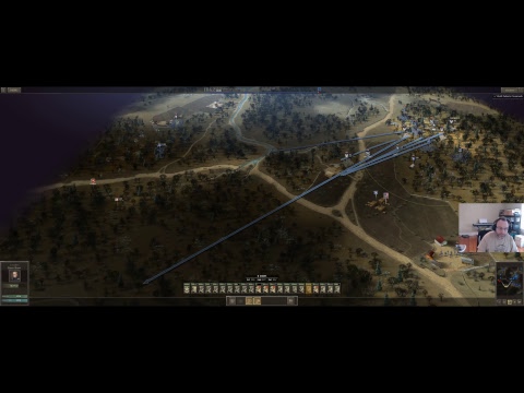 Parker's Crossroads - Union Legendary Ironman Minimal