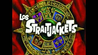 Los Straitjackets - Tailspin